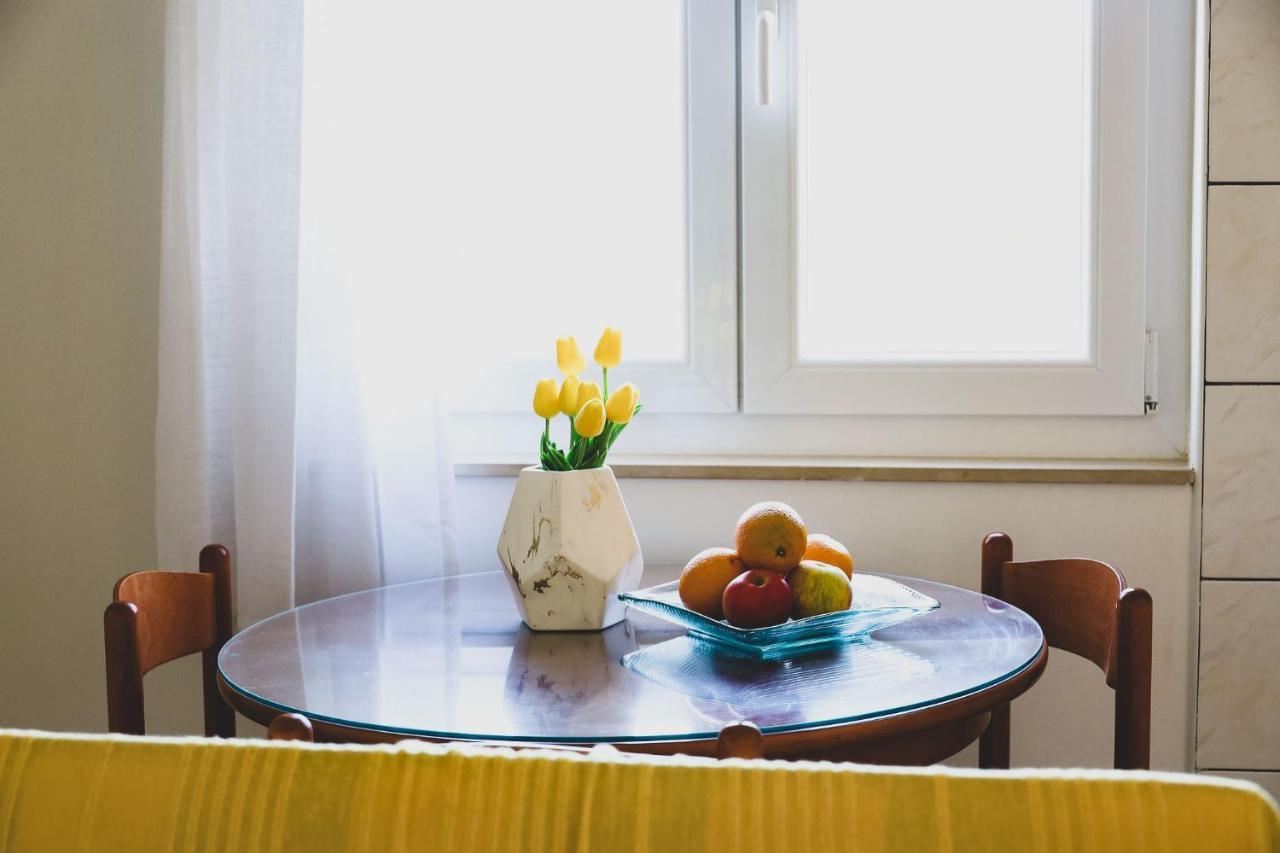The Florens Residence Near The Beach With The Pool, Bbq And Kids Playground, Zadar Diklo Exteriér fotografie